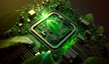 Webinar: Sustainability in the Semiconductor Industry: A TechInsights Perspective