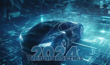Automotive Market Outlook Webinar Series