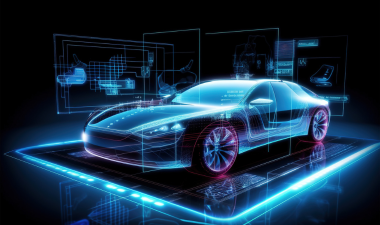 Revving Up The Latest Breakthroughs in AI for Automotive Innovation
