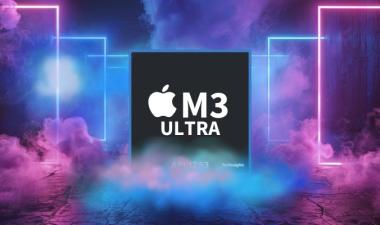 Will there be an Apple M3 Ultra?