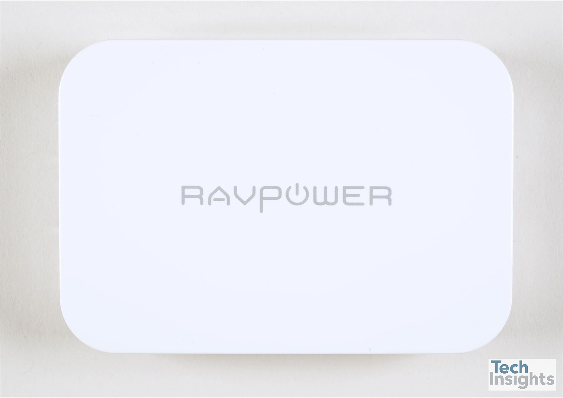 Navitas Found Inside The Ravpower Rp Pc104 W Gallium Nitride 45 W Usb C Power Delivery Charger