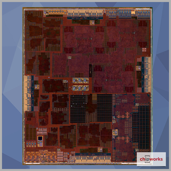 A9 Application Processor