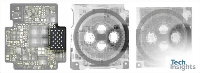 Analog Devices touch screen controller