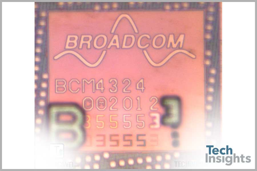 Broadcom BCM4324