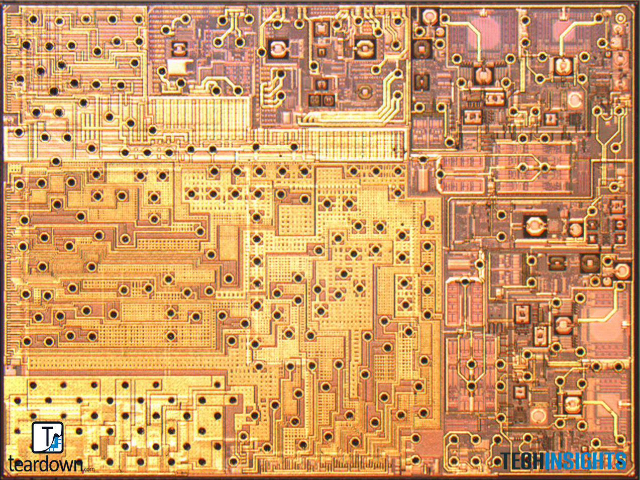 Broadcom BCM4324