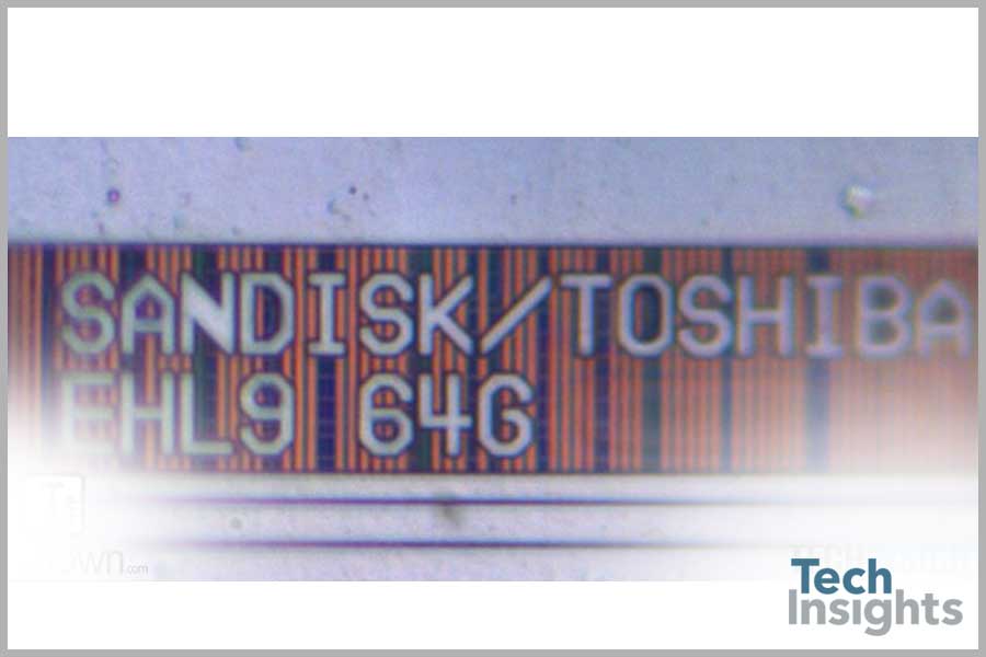 Toshiba THGBX2T0BBJLA03