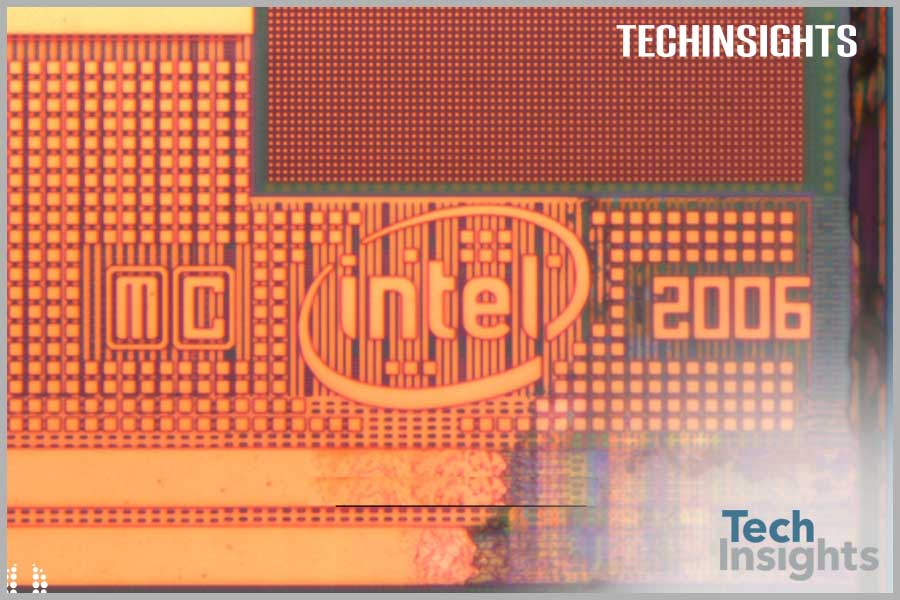 Intel 36MY1EF – Dual die memory package