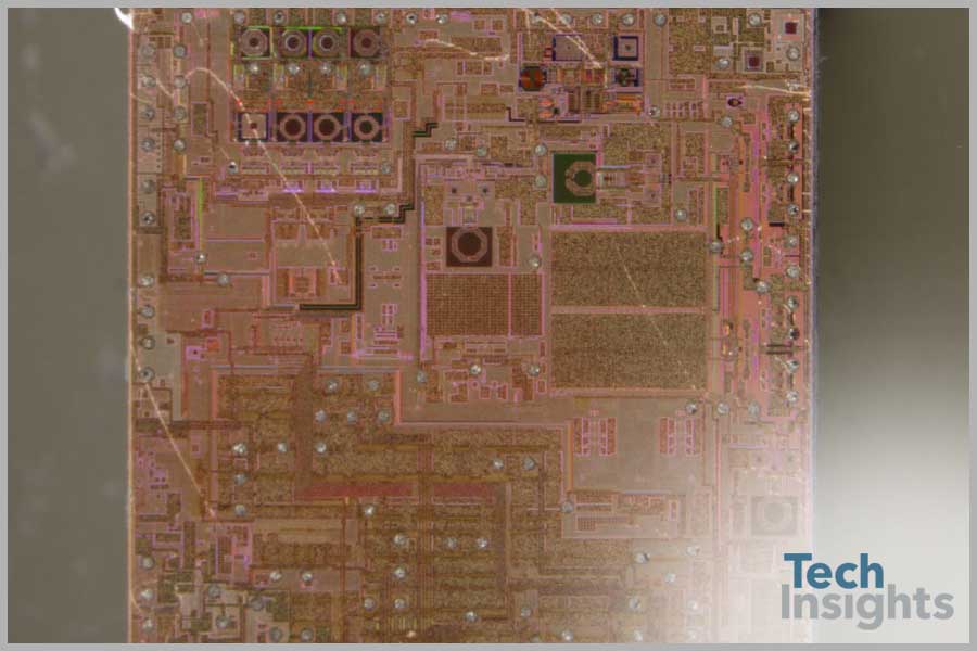 Apple 337S0626 – Infineon GSM/W-CDMA Transceiver