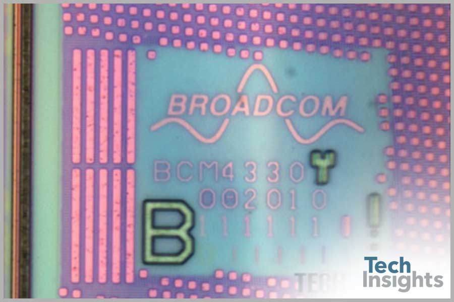 Broadcom BCM4330