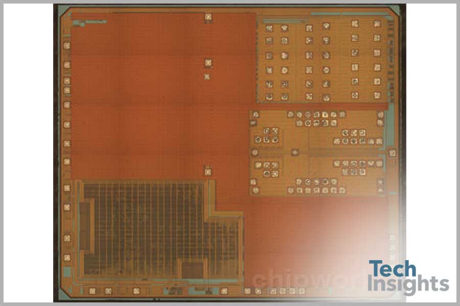 Power Management IC