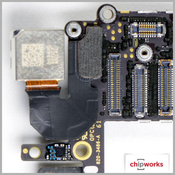 Apple iPhone 6 and iPhone 6 Plus Teardown | TechInsights
