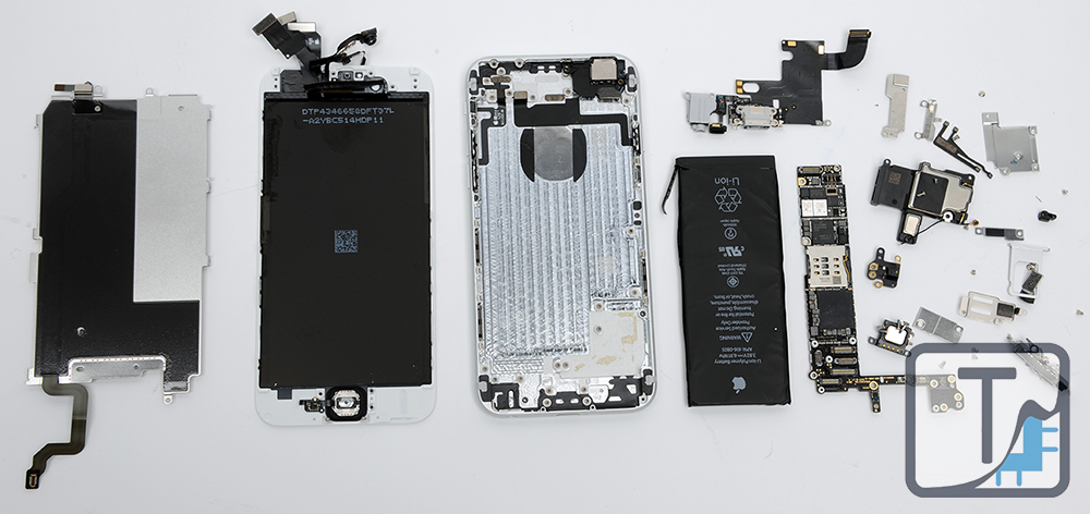 Iphone 6 Diagram Labeled - Crafts Pass