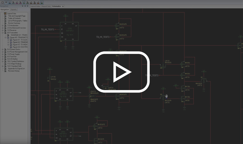 CircuitVision™ Demonstration