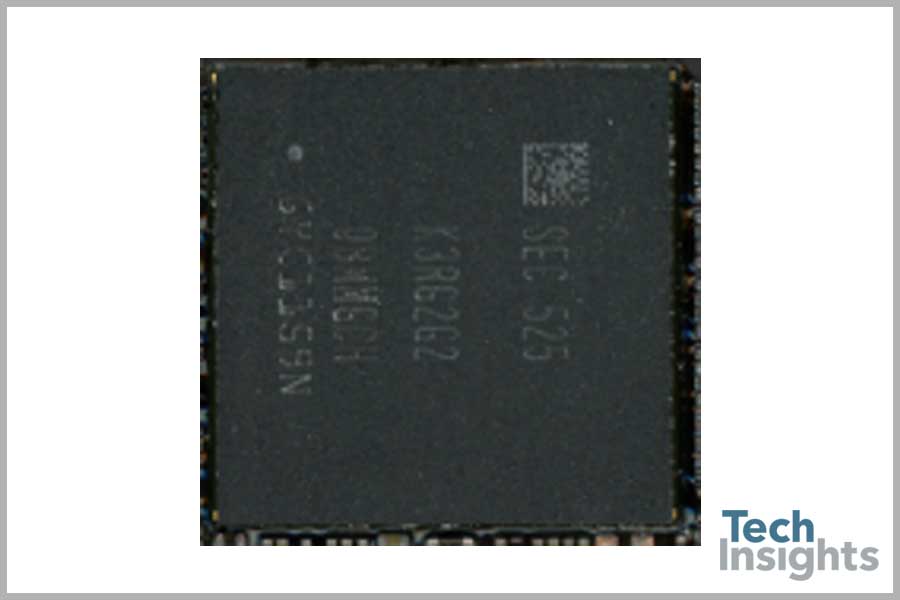 Snapdragon 810 processor