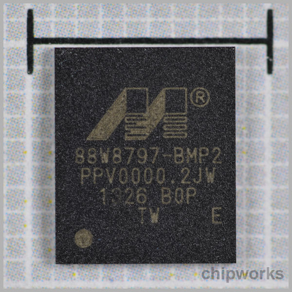 WiFi Module