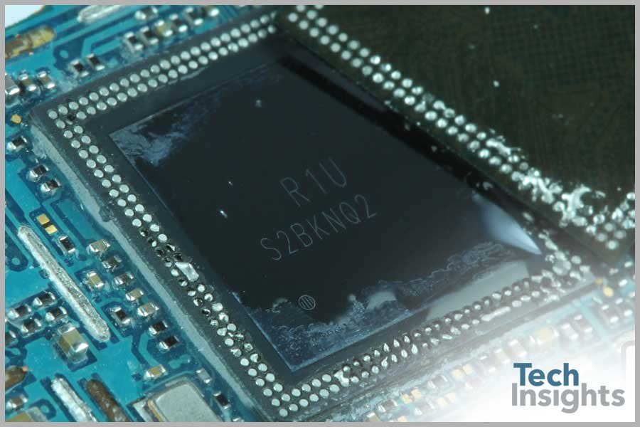 samsung galaxy s5e processor