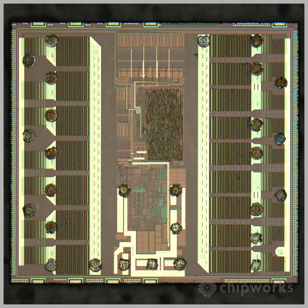 Antenna Switch Module