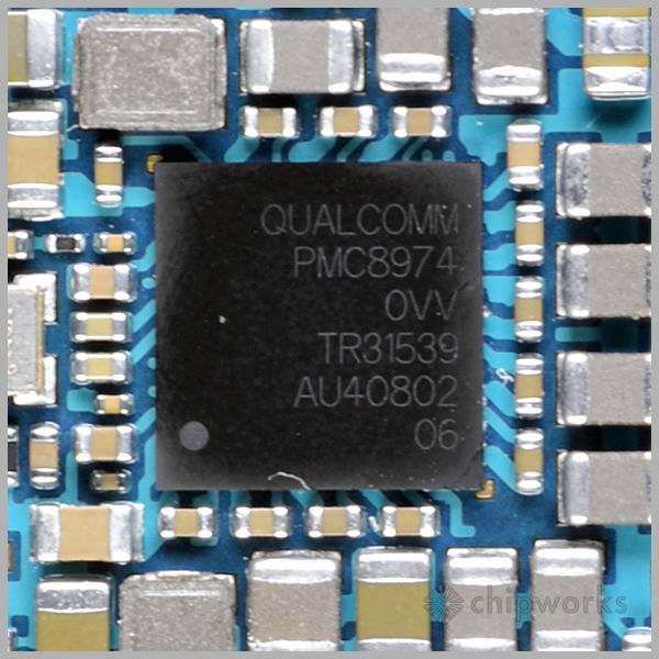 Qualcomm PMC8974