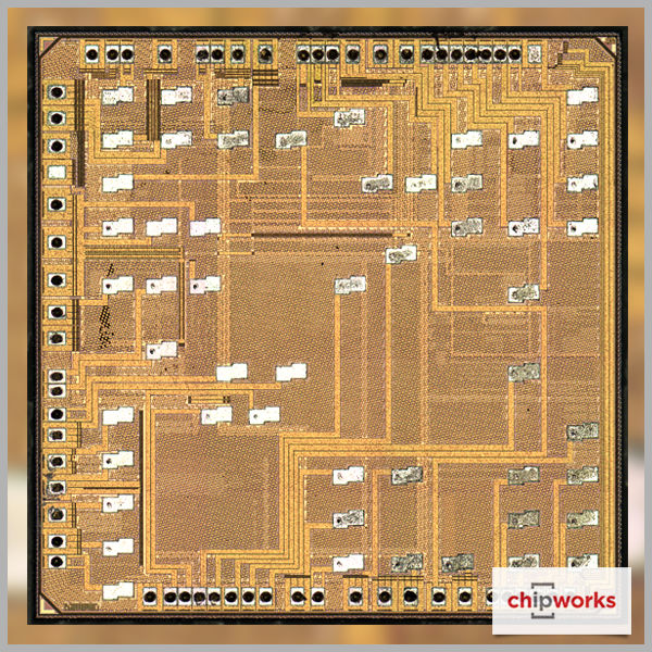 NFC Controller