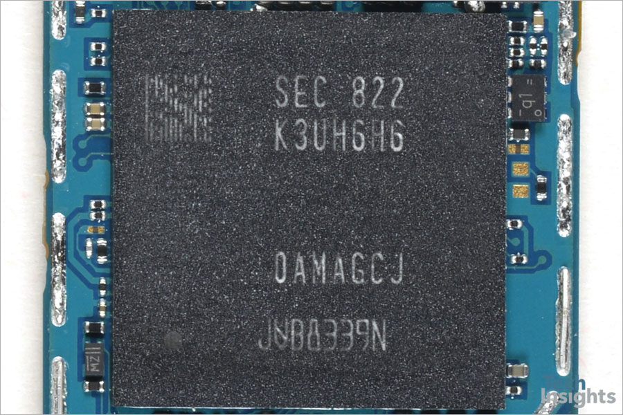 galaxy note 9 processor
