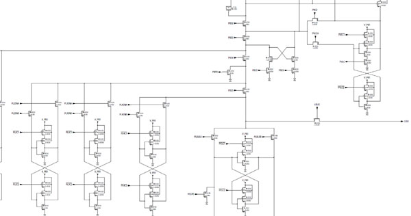 Circuit Extraction