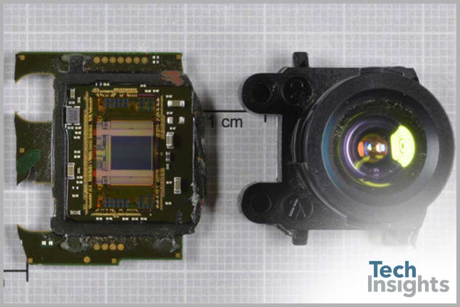Infra-red Camera