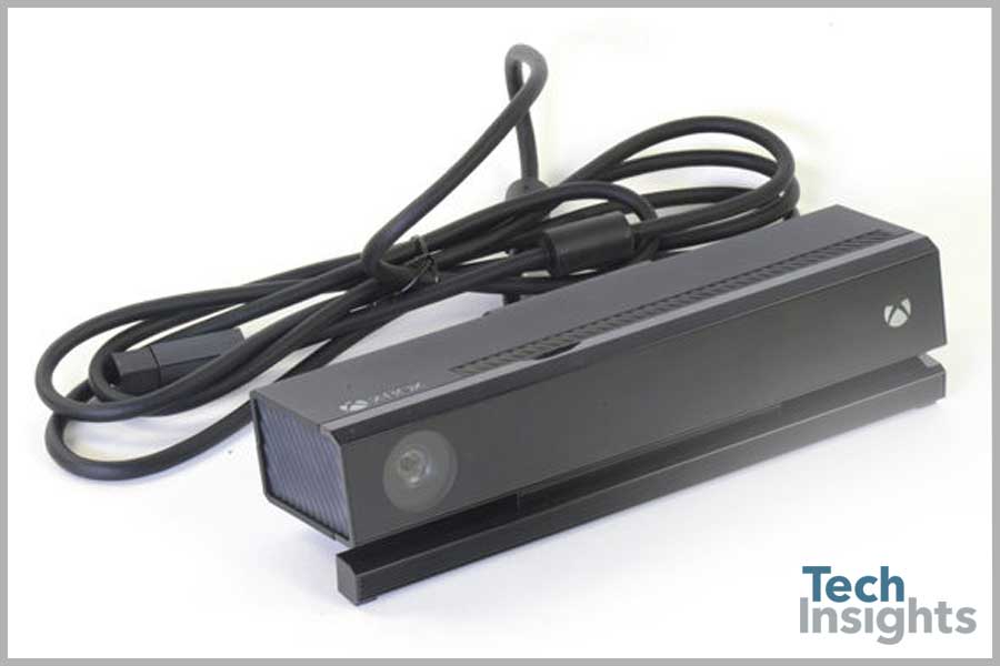 kinect for xbox one