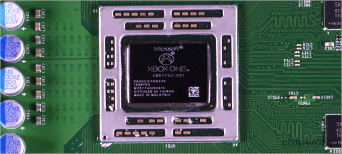 Main Processor