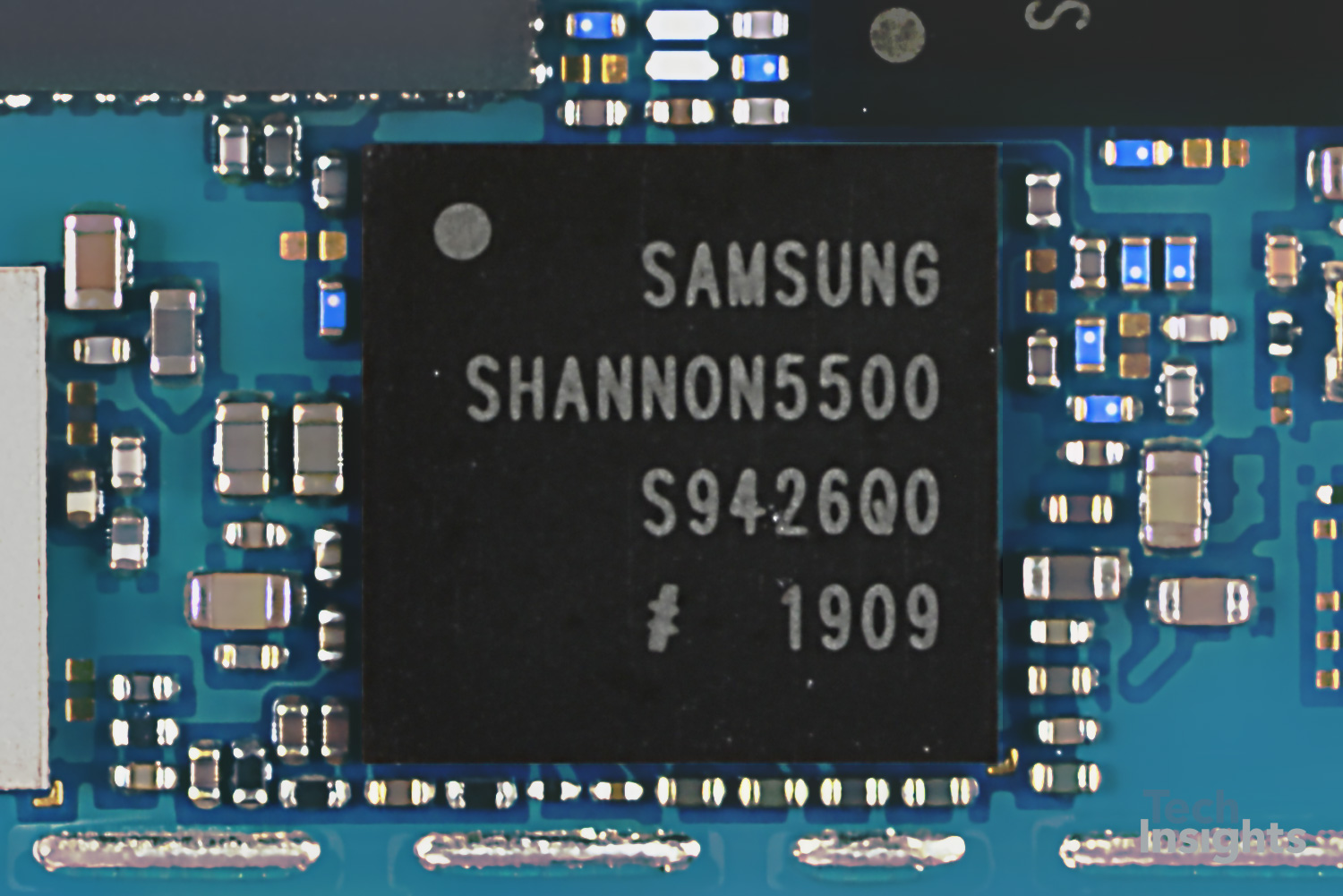 Samsung Exynos RF 5500