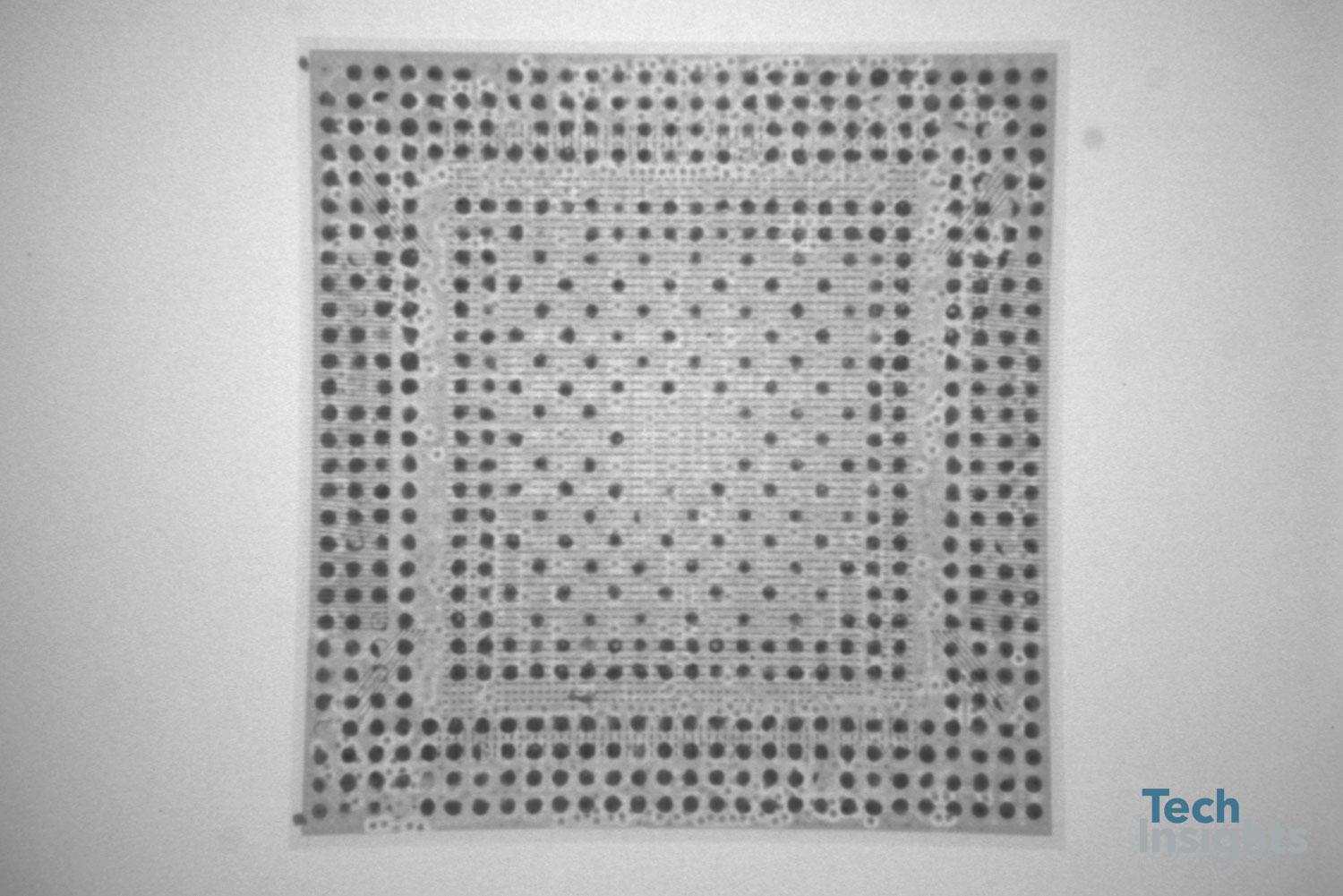 Samsung Exynos Modem 5100 X-Ray