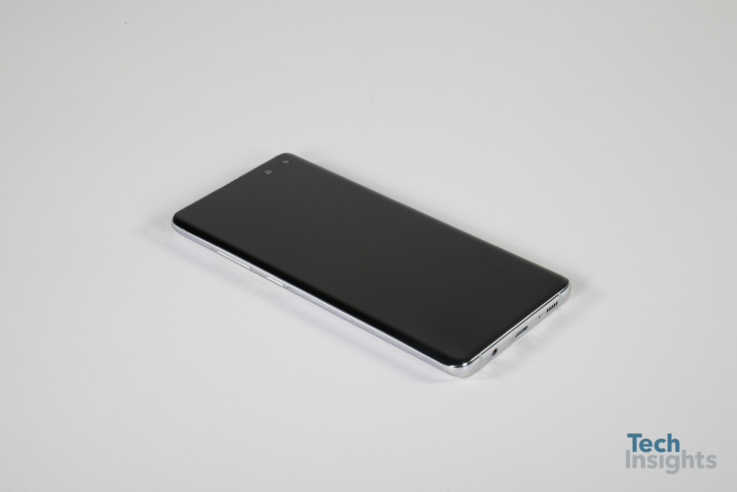 Samsung Galaxy S10 5G SM-G977N Front