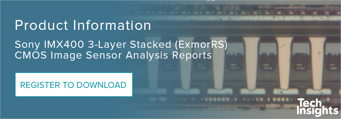 Intel 10nm Logic Process Analysis