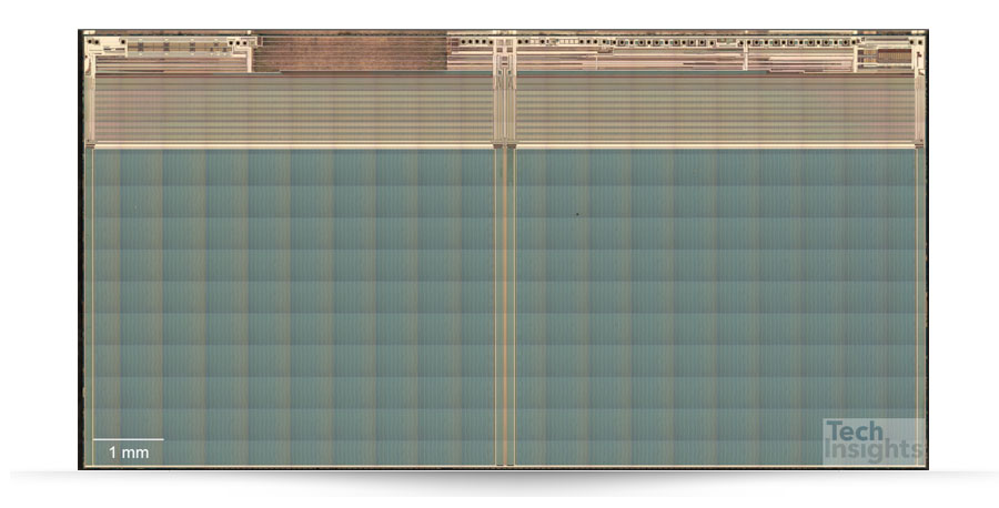 Toshiba 64L NAND – BiCS FLASH