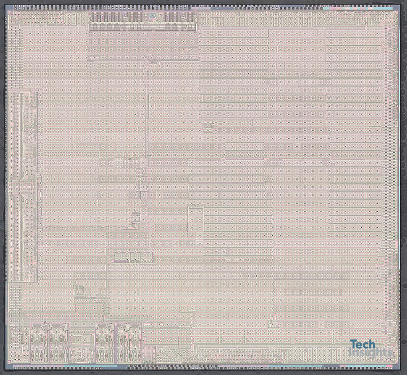 HiSilicon Hi9500V100