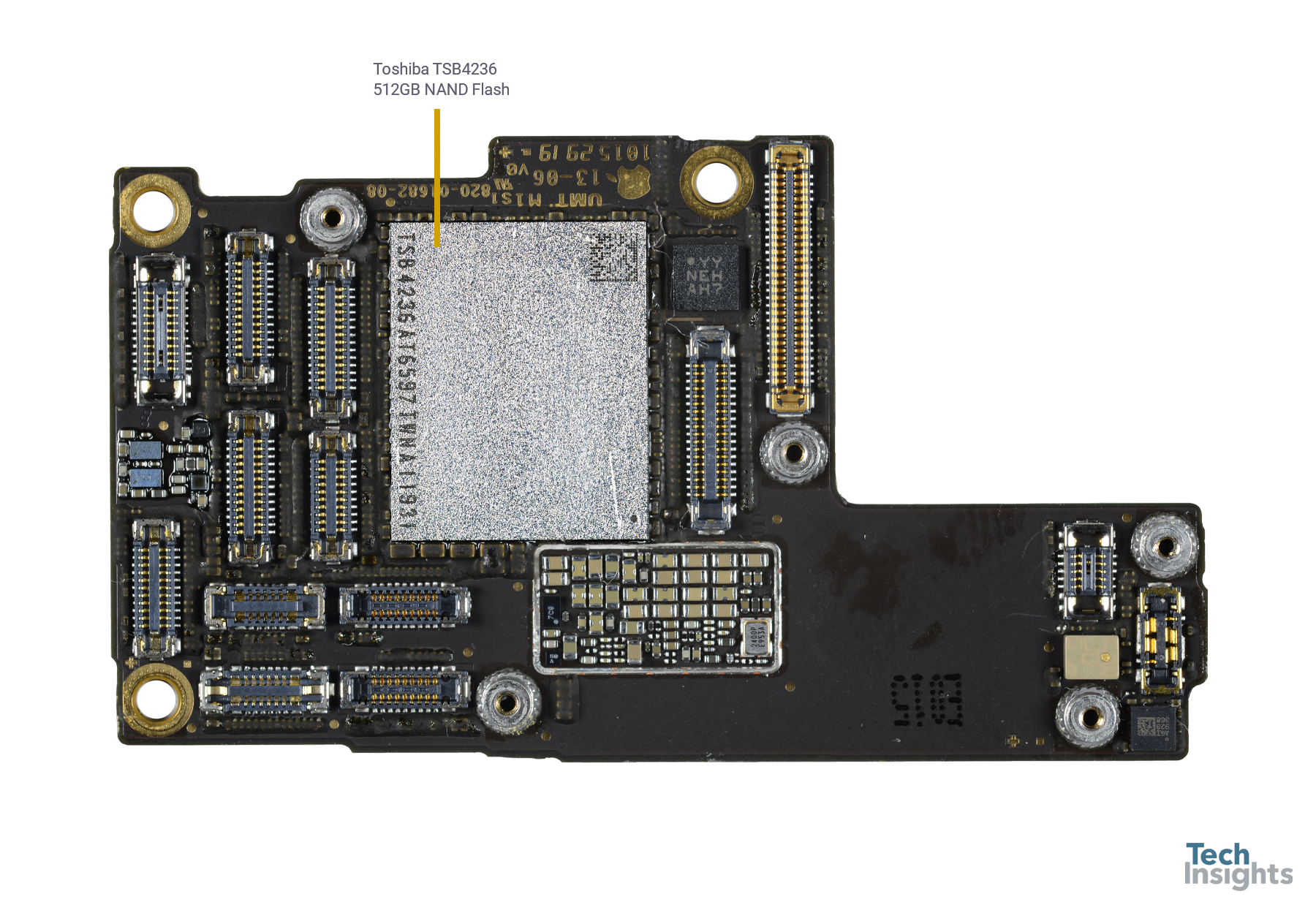 board iphone 11 pro