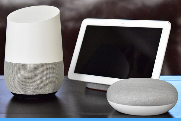 Smart Home