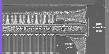 Silicon Carbide (SiC) Floorplan (PFR)