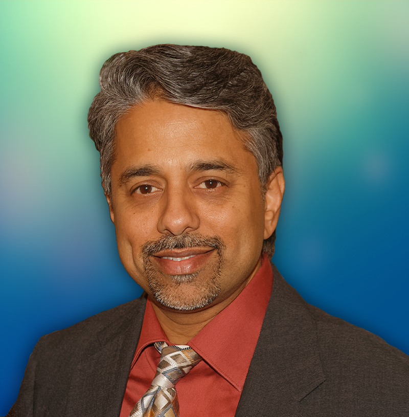 Rajesh Krishnamurthy