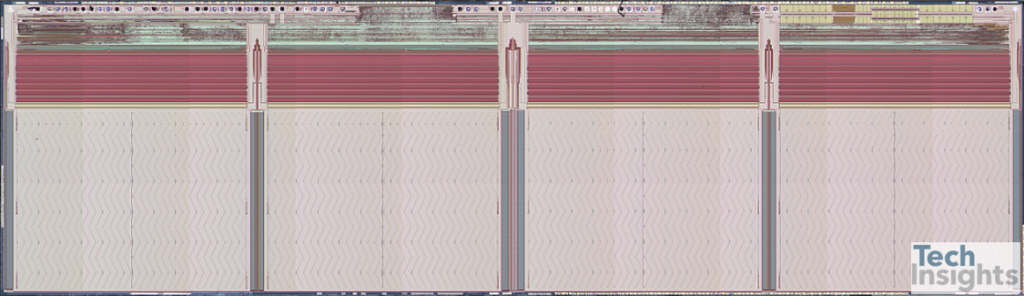 Quick View on Samsung 128L (136T) 3D V-NAND - Memory TechStream Blog