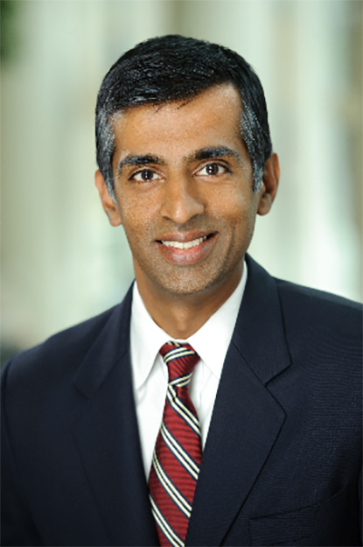 Anand Srinivasan