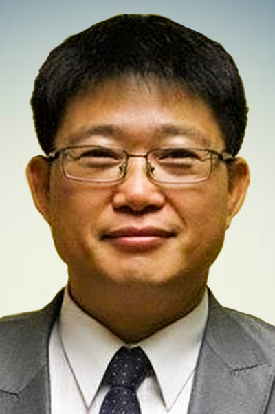 Dr. Jeongdong Choe