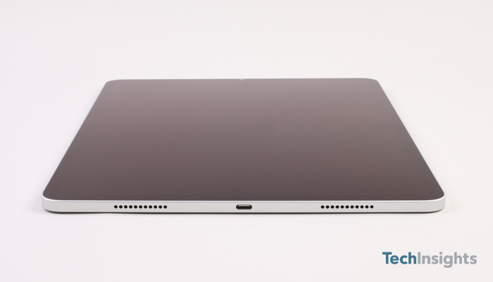 Apple iPad Pro 12.9” Wi-Fi model A2378