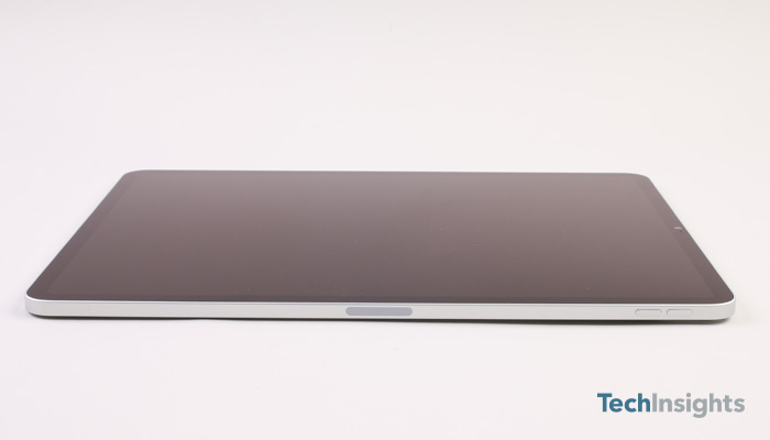 Apple iPad Pro 12.9” Wi-Fi model A2378