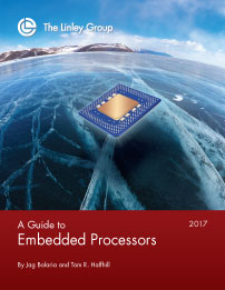 A Guide to Embedded Processors