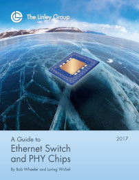 A Guide to Ethernet Switch and PHY Chips