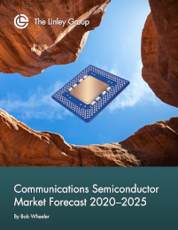 Communications Semiconductor Market Forecast 2020-2025