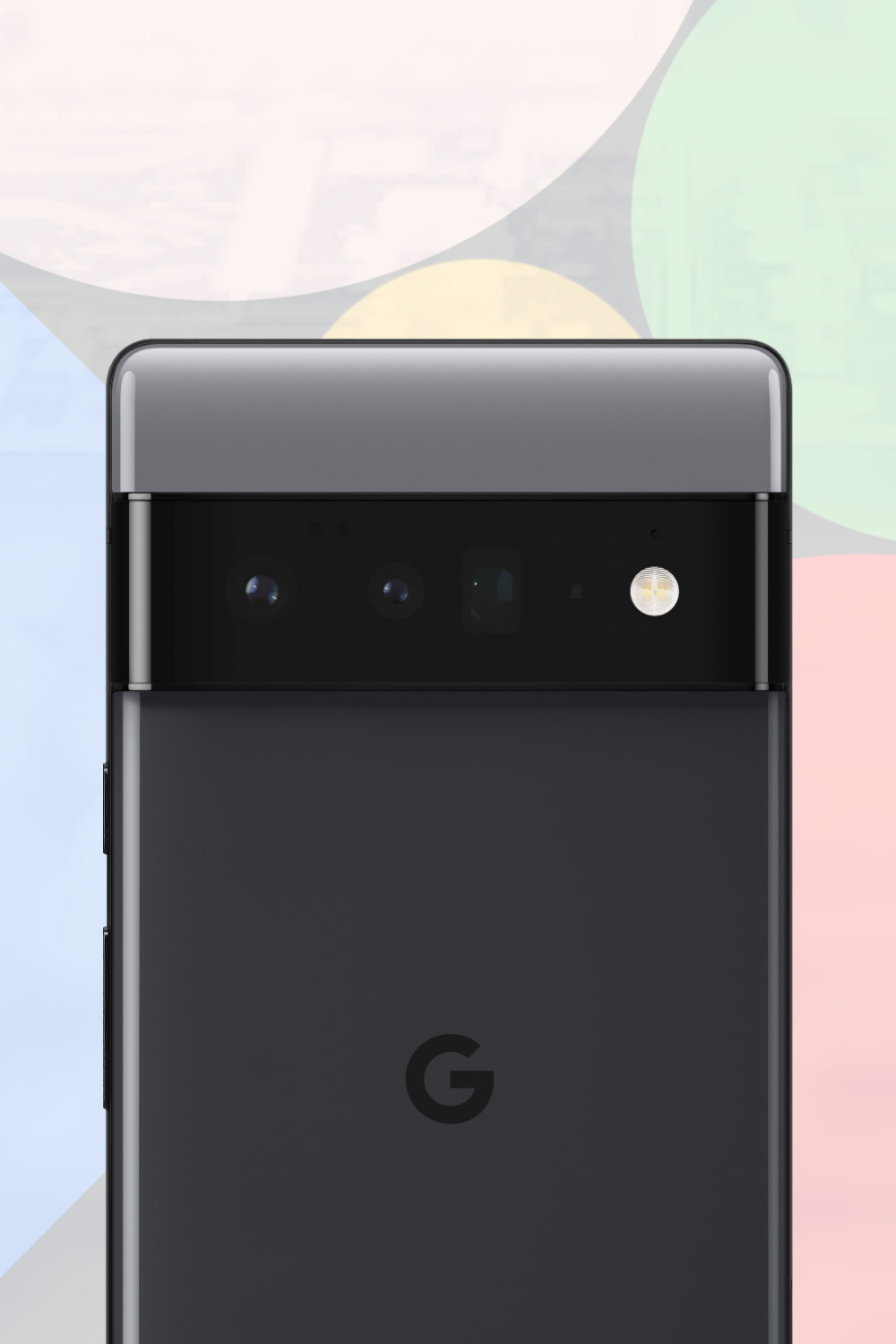 Google Pixel 6 Pro Teardown