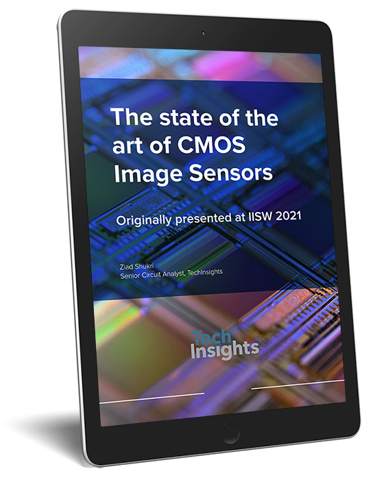 CMOS Image Sensors