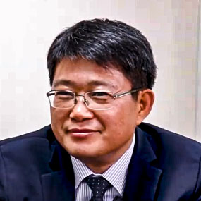 Jeongdong Choe