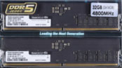 TeamGroup ELITE 16 GB DDR5 UDIMM